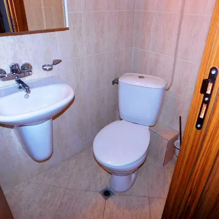 Apartament Vitality *