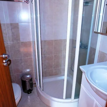 Apartament Vitality *