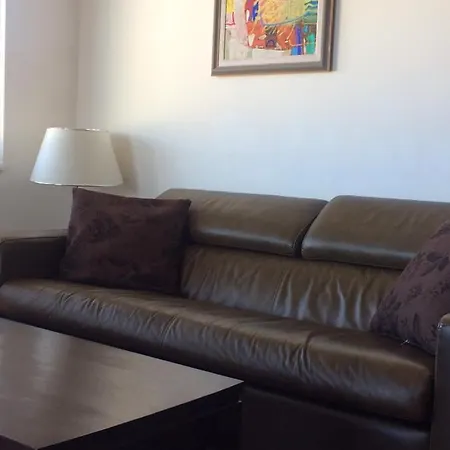 Vitality Apartament Bansko