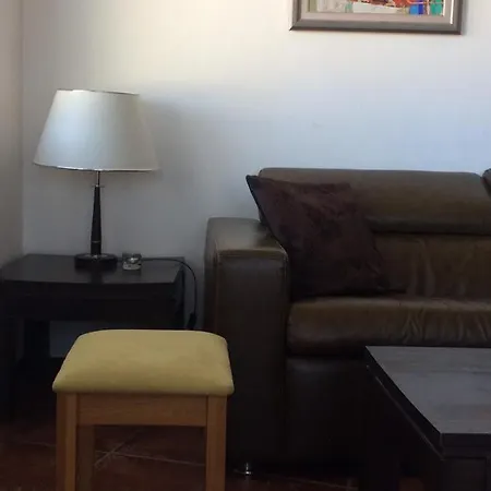 Apartament Vitality *