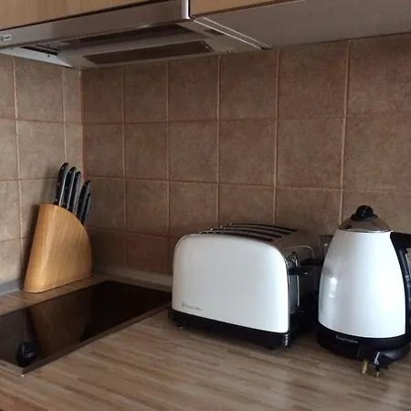 Apartament Vitality